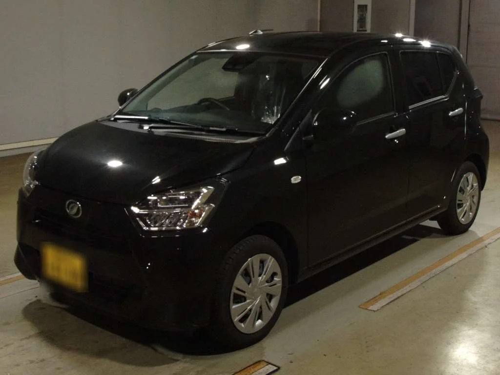 Daihatsu Mira e:S LA350S 2025